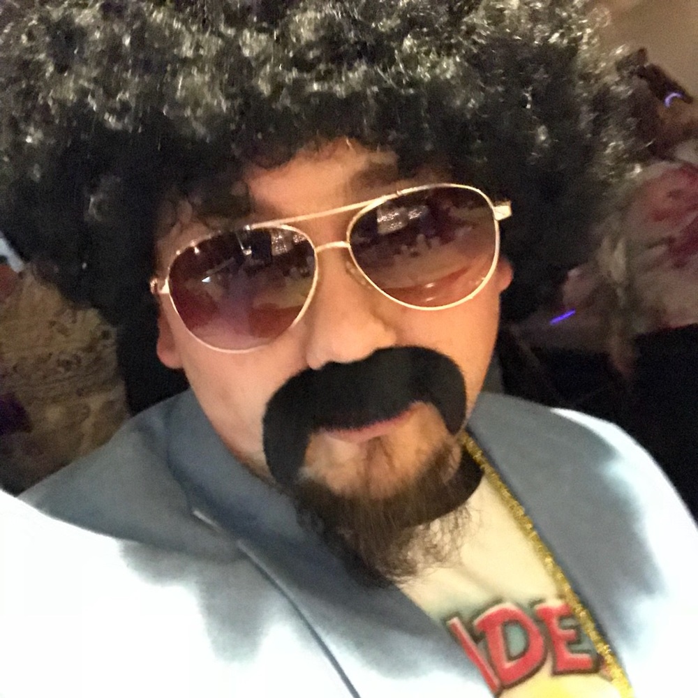 Meet your Posher, Shayne